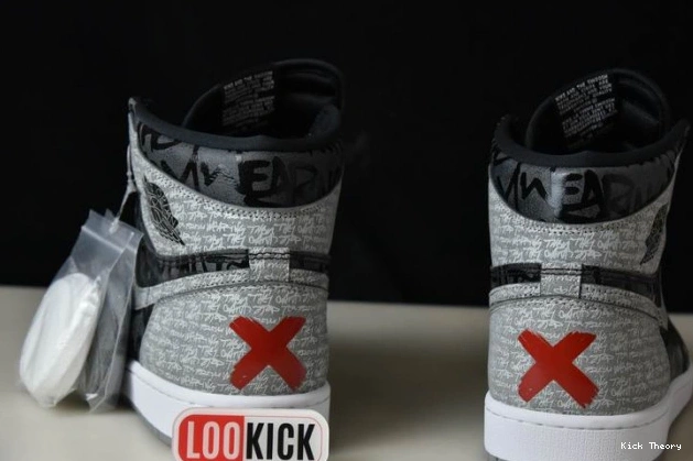 Kicktheory High Jordan 555088-036 OG 1 Rebellionaire Air 0810